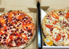 Известная пиццерия обязала победителей платить налог за акцию на протяжении 100 лет - НТР 24