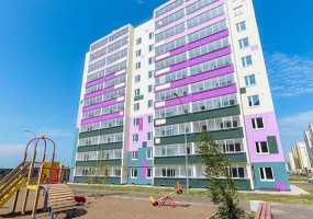 В Нижнекамске 47 квартир бесплатно сдадут врачам дефицитных специальностей - НТР 24