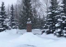 В Татарстане ожидаются сильный ветер, метель и гололед - НТР 24