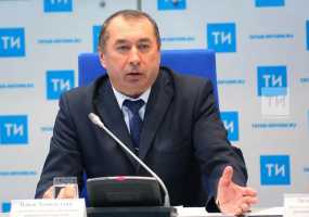 Начинающим фермерам РТ на создание фермерского кооператива выделят грант до 70 млн рублей - НТР 24