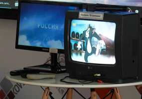 Нижнекамских волонтеров научили настраивать цифровое вещание - НТР 24