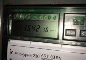 Жительница Нижнекамска, получавшая огромные счета за свет, нашла виновного - НТР 24