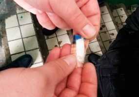 В Нижнекамске задержали мужчину с психотропным веществом в кармане - НТР 24