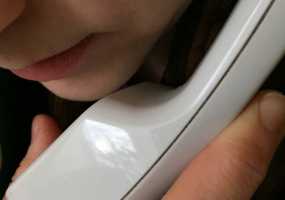 Робот поговорил с нижнекамкой и лишил ее крупной суммы денег - НТР 24