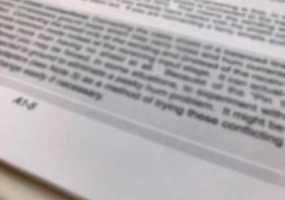 Учительница получила внушительную сумму после прочтения мелкого шрифта в документе - НТР 24