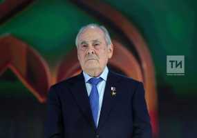 Минтимер Шаймиев представил гендиректору ЮНЕСКО Одре Азуле проект полилингвальных комплексов - НТР 24