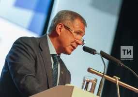 Минниханов поддержал идею проведения Дней ЮНЕСКО в Татарстане - НТР 24