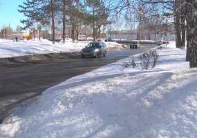 В Татарстане ожидается гололед, туман и мокрый снег с сильным ветром - НТР 24