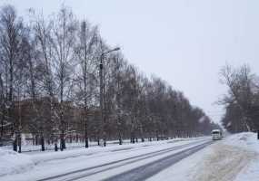 На ремонт дорог в Нижнекамске потратят 1,7 млрд рублей - НТР 24