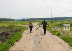 В Татарстане число предоставленных многодетным семьям земельных участков выросло на 17% - НТР 24