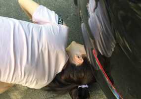 В Нижнекамске на работу требуются женщины-водители - НТР 24