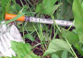 В Нижнекамске стартовала акция «Сообщи, где торгуют смертью» - НТР 24