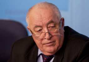 Рафил Нугуманов: Татарстан предложил решение, которое позволило Крыму избежать кровопролития - НТР 24