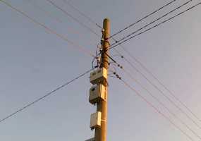 В шести домах Нижнекамска на три часа отключат электричество - НТР 24