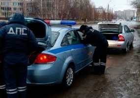 У пьяных водителей могут начать забирать автомобили в пользу государства - НТР 24