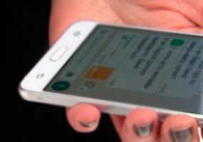 WhatsApp поможет распознать подделки - НТР 24