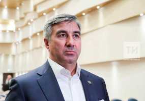 Вице-премьер Татарстана предложил обязать парки республики ставить композиции на обоих языках - НТР 24