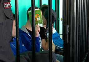 Главарей ОПГ теперь будут наказывать по всей строгости - НТР 24