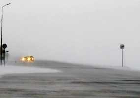 На трассе М7 обнаружили тело задушенной девушки - НТР 24