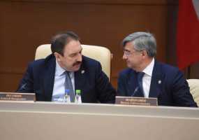 Песошин рекомендовал муниципалитетам использовать разработку АН РТ по русско-татарскому переводу - НТР 24