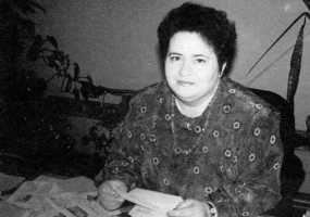 Прощание с нижнекамским журналистом Галиной Бортниковой состоится 16 марта - НТР 24