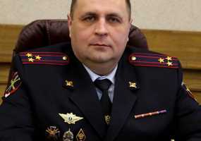 Жителей Нижнекамска примут начальник УВД и адвокат - НТР 24