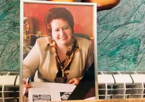 В Нижнекамске простились с журналистом Галиной Бортниковой - НТР 24