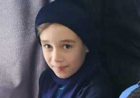 В Нижнекамске пропал 9-летний мальчик - НТР 24