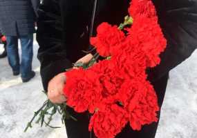 Нижнекамцы простились с известным журналистом Галиной Бортниковой - НТР 24