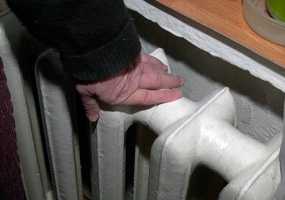 Мужчина едва не умер от прикосновения к батарее - НТР 24