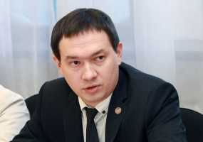 Тимур Нагуманов: Самозанятые понимают, что «серая» деятельность – это полная незащищенность - НТР 24