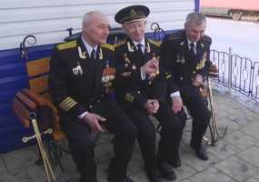 Адмирал Николай Евменов рассказал, какие зарплаты получают моряки-подводники Северного флота - НТР 24