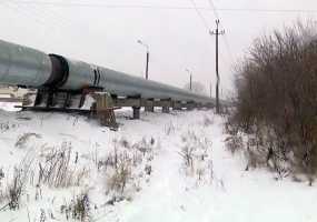 В Нижнекамском районе почти на 8 часов отключили горячую воду и отопление - НТР 24