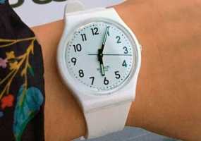 В России может вернуться закон о переводе времени - НТР 24