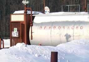 Россиянам будут платить за установку газового оборудования на автомобиль - НТР 24