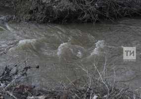 Песошин: В этом году паводок в Татарстане может протекать по напряженному сценарию - НТР 24