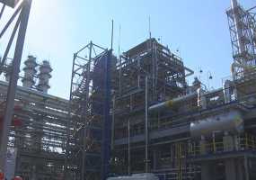 В Нижнекамске "нефтехимикам" подняли зарплату - НТР 24