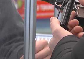 49-летний нижнекамец получил почти 5 лет тюрьмы за хранение старинного револьвера - НТР 24