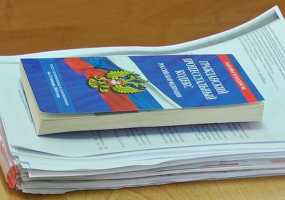 По заявлению главы Роскосмоса Дмитрия Рогозина возбуждено дело о клевете - НТР 24