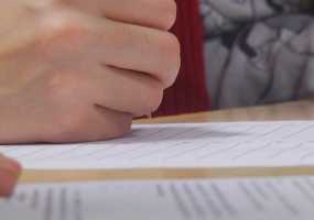 Детям учителей могут обеспечить поступление в первый класс без очереди - НТР 24