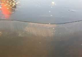 В Нижнекамске двум детским садам вынесено предупреждение за опасную наледь на крышах - НТР 24