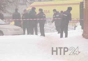 Нижнекамский полицейский, на которого напал неизвестный, скончался - НТР 24