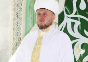 Салих хазрат Ибрагимов выразил соболезнование близким погибшего в Нижнекамске полицейского - НТР 24