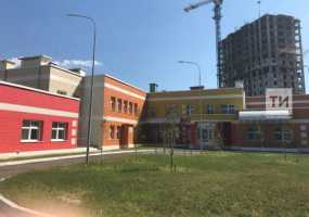 До конца года в Татарстане построят 29 детсадов – в четыре раза больше, чем в 2018-м - НТР 24