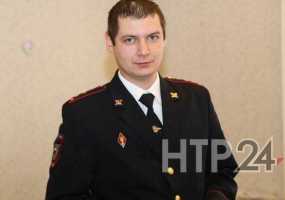 Стала известна дата прощания с погибшим в Нижнекамске полицейским - НТР 24