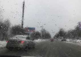 МЧС распространило предупреждение о сильном снегопаде в Татарстане