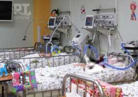 Журналист «РТ» о детях паллиативного отделения ДРКБ: «Они неизлечимо больны, но они – дети, которые хотят, чтобы их приласкали и поговорили с ними» - НТР 24