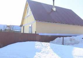 В Нижнекамском районе приехавшие проверить свой дом дачники обнаружили тело мужчины с обожженными руками - НТР 24