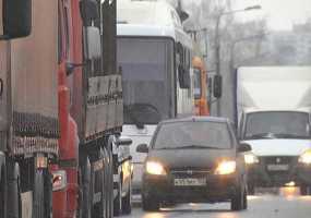 На ул.Первопроходцев в Нижнекамске появится запрещающий движение дорожный знак - НТР 24