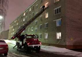 В Нижнекамске благодаря жильцам дома был обнаружен погибший сосед - НТР 24